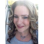 Chandra Crews (Smith) - @chandracrews - Instagram