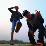 Chandra Crewsakan - @chandra.crewsakan - Instagram