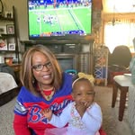 Chandra Cunningham - @billsfan1982 - Instagram
