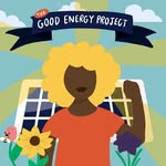 Chandra Farley - @goodenergy_project - Instagram