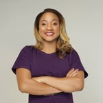 Chandra Farley - @chandraresolves - Instagram