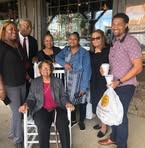 Chandra Ferguson - Facebook