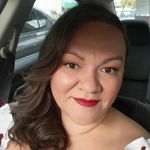 Chandra Ferguson - @daughterofamom - Instagram