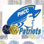 Chandra Ferguson - @phcccheerleading - Instagram