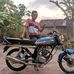 Chandra Nanda - Facebook