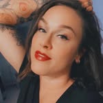 Chandra Gallagher - @ms_gallagher - Instagram