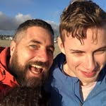 Chandra Gallagher - @smedbynights - Instagram