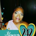 Chandra Hamilton - @chanham123 - Instagram