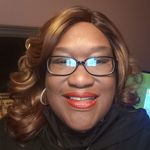 Chandra Hamilton - @chandrahamilton - Instagram