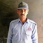 Dalchand Verma - @dalchandrahamiltonamin - Instagram