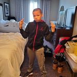 Chandra Haynes - @iamchandramckibben - Instagram