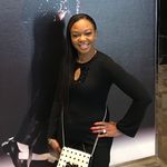 Chandra Henderson - @fhenderson101 - Instagram
