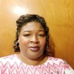 Chandra Henderson Tate - @mrsctate21 - Instagram