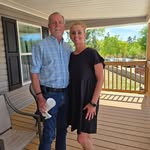 Chandra Howe Polk - @chandragladden - Instagram