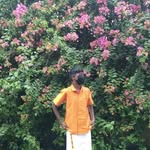 Chandra James - @mr._.thunder__07 - Instagram