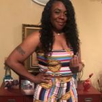 Chandra James - @chandrajames12 - Instagram