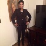 Chandra James - @browneyes_pretty - Instagram