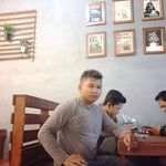 Chandra Jhames Sihombing - @chandrajames - Instagram