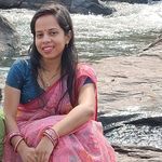 Chandani Chandra Jha - @degital_putahua - Instagram