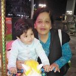Chandra Jha - @chandra.jha.9022 - Instagram