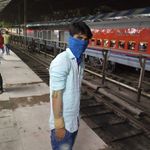 Chandra Mohan Jha - @chandramohan2711 - Instagram