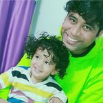 Prakash Chandra Jha - @shiv_shakti_connection - Instagram