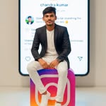 Chandra Kumar - @chandrakumar822 - Instagram