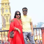 Chandra Kumar - @arnav_rubi_2024 - Instagram