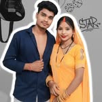 Chandra Kumar Patel - @queen_.ranix063 - Instagram