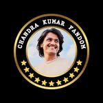 Chandrakumar Fandom Ckf - @chandrakumarfandom__ckf - Instagram