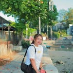 Chandra Lay - @aprillay236 - Instagram