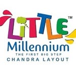 Littlemillennium Chandralayout | Best preschool - @littlemillennium_chandralayout - Instagram
