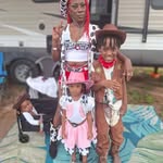 Chandra Coney - @chandralittleton69 - Instagram