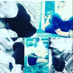 Chandra Little - @chandravapes - Instagram