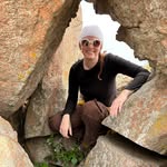 Chandra Little - @chandra_wolfson - Instagram