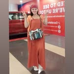 Chandra Love Moshi Roxas - @beverlyroxas - Instagram