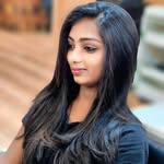 Kumari Ganesh - @chandra_love_mummy - Instagram
