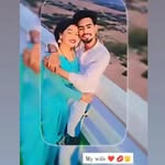 my life 💖 - @chandra_love_chutki_0 - Instagram