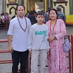 Chandra Majhi - Facebook