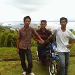 Chandra Maulana - Facebook