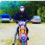 Chandra Maulana - Facebook