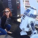 Chandra McLaughlin - @chandramc99 - Instagram