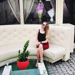 @chandraqamclaughlin - Instagram