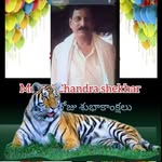 Chandrasekhar Rao Moturi - @chandrasekharraomoturi - Instagram