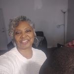 Chandra Norris - @babygirl1979311 - Instagram