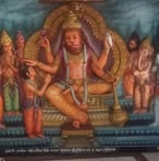Noress Chandranath - Facebook