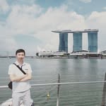 Chandra Paitama - @chandra.pai - Instagram