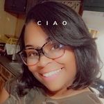 Chandra Price - @jamari_muva - Instagram