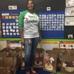 Chandra Rodriguez - @teachingnheels - Instagram