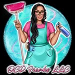 Chandra Rodriguez / Clean Freaks OCD LLC - @rodriguez.chandra - Instagram